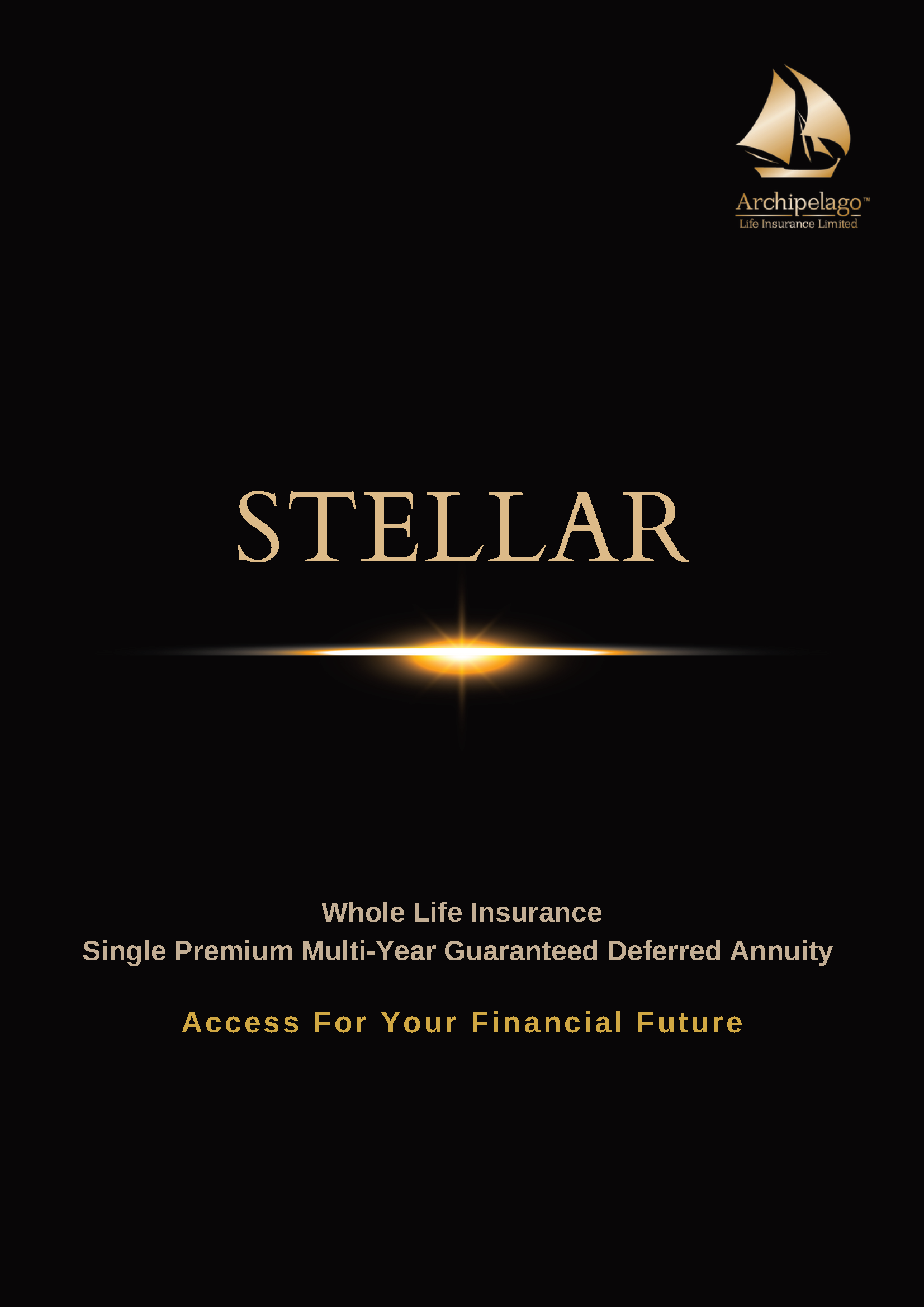 STELLAR BROCHURE v1.0 1